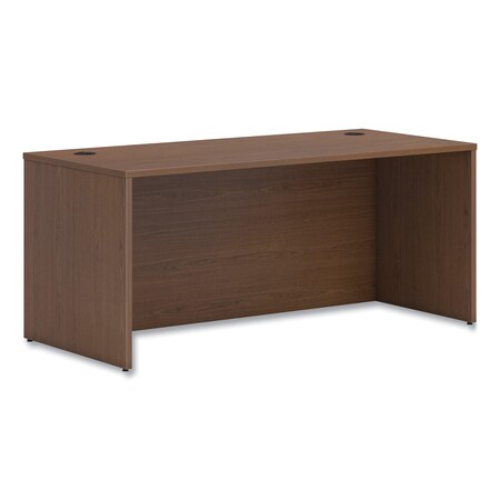 Hon Desks, 30 in D X 29 in H, 66 in W X HONLDS6630LE1